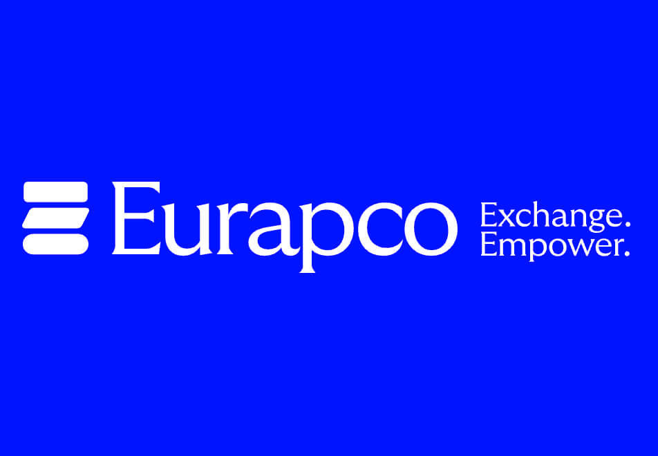 Logo Eurapco