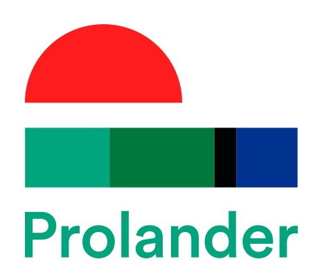 Logo Prolander
