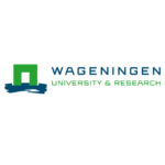Logo Wageningen University