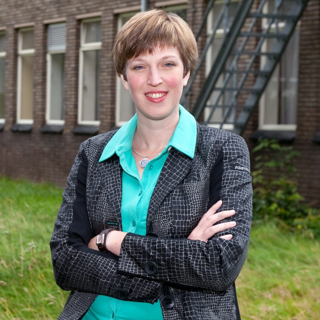 Foto van Annemieke Deenen