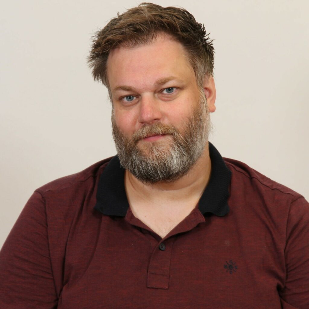 Foto van Rolf Deenen