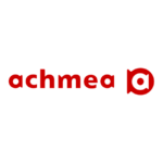 Logo Achmea vierkant