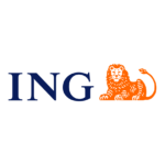 Logo ING vierkant